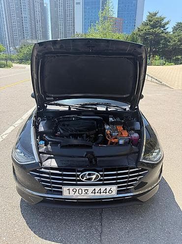 porter 2: Hyundai Porter: 2022 г., 2 л, Гибрид — 5