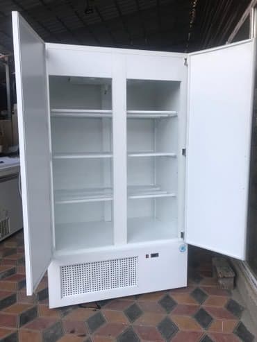 шоковая заморозка оборудование: Промышленные холодильники — 4