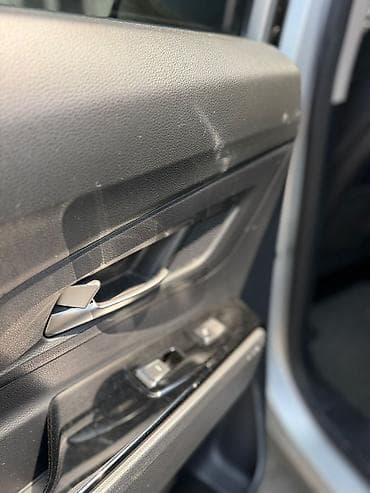 geely m: Ssangyong Korando: 2019 г., 1.6 л, Автомат, Дизель, Кроссовер — 5