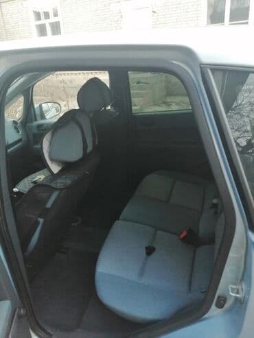 электро мотоблок: Mitsubishi Colt: 2006 г., 1.1 л, Механика, Бензин, Хэтчбэк — 3