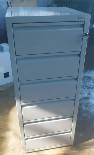 офисные шкаф: Картотечные металлические ящики Премиальное качество! — 7