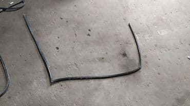 оригинальные расходные материалы 40 фотобумага: Toyota Land Cruiser 100 уплотнительная резинка, Тойота Ленд Крузер 100 — 1