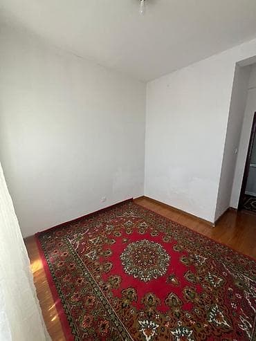 rent apartment: 3 комнаты, 68 м², Индивидуалка, 5 этаж, Косметический ремонт — 6