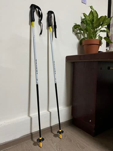 купить кораблик для рыбалки с эхолотом бу: Лыжные ботинки — 5