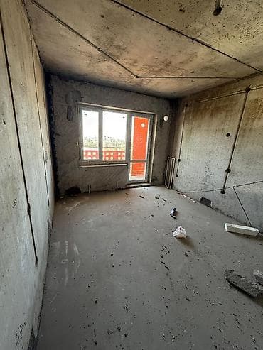 Недвижимость: 2 комнаты, 71 м², Городское ГАИ 108 серия, 8 этаж, ПСО (под самоотделку) — 5