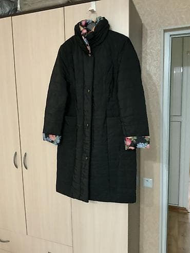 куплю пальто: Пальто, Классика, Осень-весна, По колено, Приталенная модель — 6