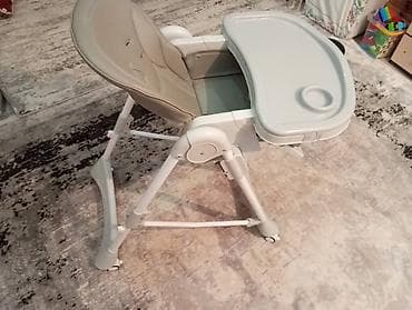 Коляски: Детский стульчик продаётся! — 1