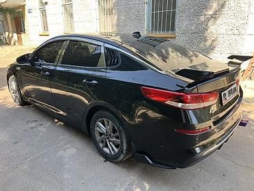 мотор киа сид 1.6 купить: Kia K5: 2019 г., 2 л, Автомат, Газ, Седан — 2