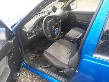 Daewoo: Daewoo Nexia: 2011 г., Седан — 2