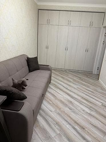 Недвижимость: 3 комнаты, Агентство недвижимости, Без подселения, от 1 года, С мебелью, С мебелью полностью — 6