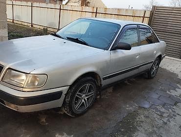 ауди с4 машина: Audi 100: 1994 г., 2.6 л, Ручные, Бензин, Седан — 6
