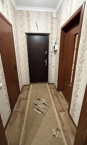 1 комната, 32 м², Элитка, 7 этаж, Косметический ремонт