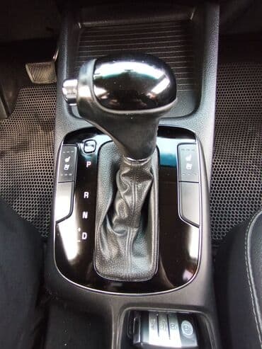 обмен машины ключ на ключ: Kia K3: 2018 г., 1.6 л, Автомат, Бензиновая, Седан — 12