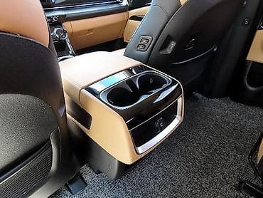 кия: Kia Carnival: 2020 г., 2.2 л, Автомат, Дизель, Минивэн — 6