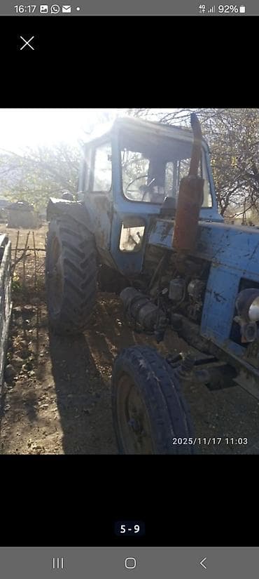 КУНы: Трёхкорпусный навесной плуг для трактора - Конфигурация: 3 корпуса — 4