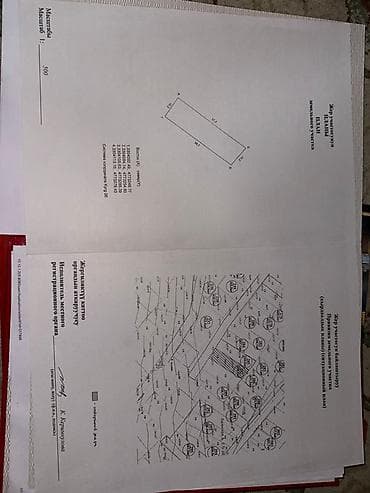 Продажа участков: 4 соток, Красная книга — 2