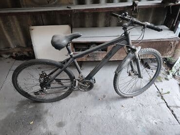 фикс велосипед tsunami: Тоо велосипеди, Болот — 1