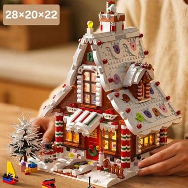 игрушечный машына: Конструкторы для девочек 👭💃 🤩 🔸️Интерес к конструктору доставляет — 27