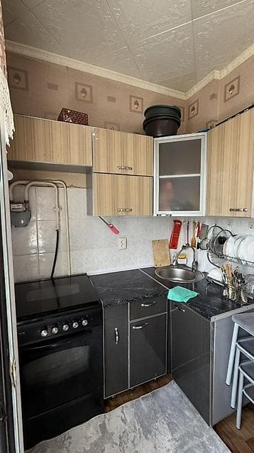 1 комн квартиру: 1 комната, 41 м², Индивидуалка, 5 этаж, Косметический ремонт — 3