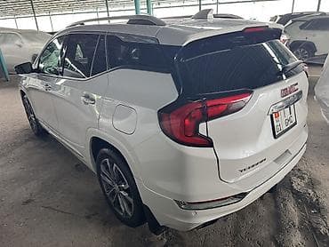 chevrolet nexia: GMC : 2020 г., 2 л, Автомат, Бензин, Кроссовер — 3