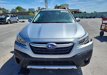ауди аутбек: Subaru Outback: 2020 г., 2.4 л, Бензин, Универсал — 6