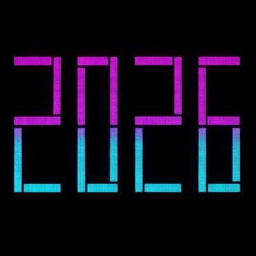 караоке домашний: Стробоскоп!Светодиодный RGB пиксель бар (648 светодиодов, разделенные — 4