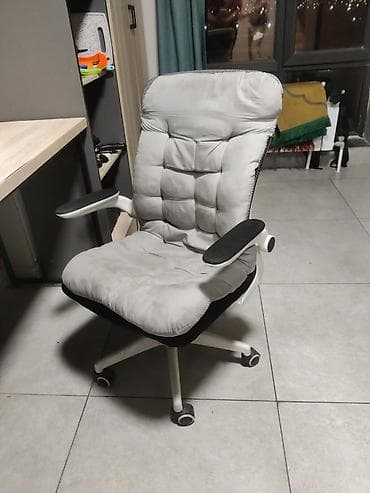 насадки на швабры: Офисное кресло, С колесиками — 1