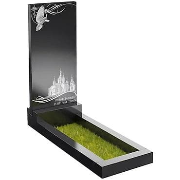 acne studios: Изготовление крестов, Изготовление овалов с фото, Изготовление оградок | Габбро, Гранит, Металл | Оформление — 4