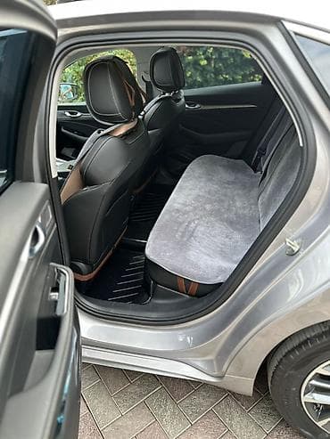 geely preface: Geely : 2021 г., 2 л, Робот, Бензин, Седан — 8