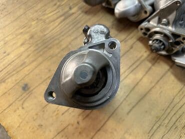 стартер киа рио: Стартер Hyundai Б/у, Оригинал — 3