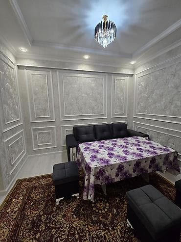 квартира ленинский: 3 комнаты, Собственник, Без подселения, С мебелью полностью — 5