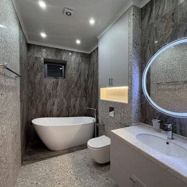 экологически чистый дом: Дом, 270 м², 6 комнат, Агентство недвижимости, Дизайнерский ремонт — 15