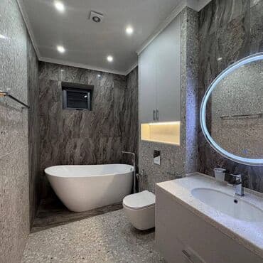 сдаю дом бакай ата: Дом, 270 м², 6 комнат, Агентство недвижимости, Дизайнерский ремонт — 15