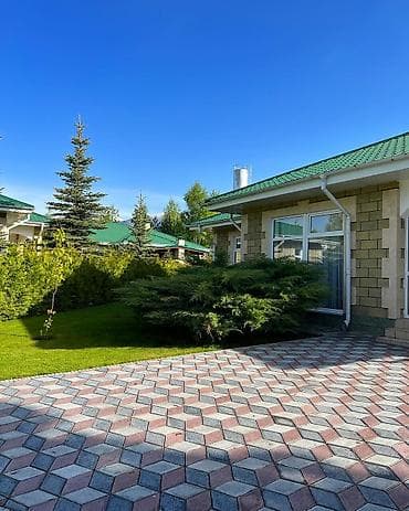 ысык колдо: Коттедж, Карвен 4 сезона, Сары-Ой, 10 орун — 4