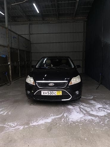 ford focus 2006: Ford Focus: 2006 г., 1.6 л, Автомат, Бензин, Седан — 2