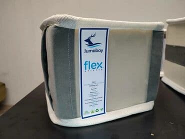 противопролежневый матрас цена бишкек: Матрас Беспружинный матрас твердый Бесшумный матрас Ортопед матрас — 6