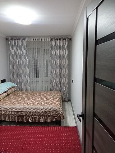 Продажа квартир: 3 комнаты, 59 м², 104 серия, 2 этаж, Косметический ремонт — 4