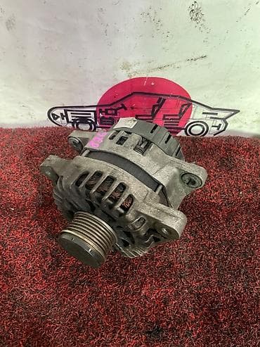 двигатель киа карнивал: Генератор Kia 2014 г., Б/у, Оригинал, Корея — 1