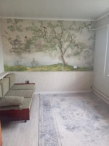 долгосрочная квартира бишкек васток 5: Сдаётся 2 комнатная квартира адрес Аэрапот манас с. Учкун — 3