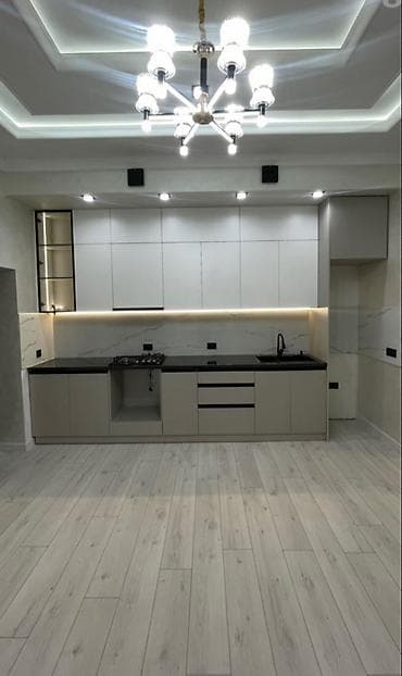 kyrgyz: 🏡 Статусная резиденция в мкр. Тунгуч | ЖК «Рухий Мурас» Современный — 5