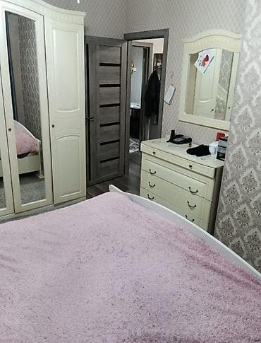 105: 2 комнаты, 48 м², Таатан ТЦ 105 серия, 2 этаж, Свежий ремонт — 6