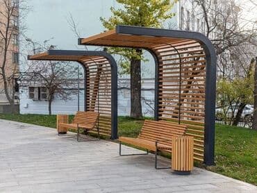 купить диван в бишкеке: Комплект садовой мебели, Металл — 14