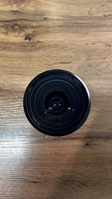 объектив tamron: Tamron 28-75mm f/2.8 Di III VXD G2 (Sony FE) Светосильный — 2