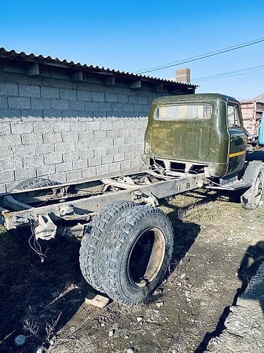 ГАЗ 53 запчасти! Есть все в наличии!!! at lalafo.kg ГАЗ 53 запчасти! Есть все в наличии!!!