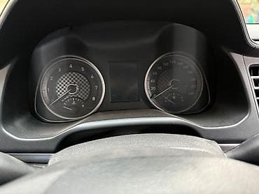 byd e2 2023: Hyundai Avante: 2019 г., 1.6 л, Автомат, Бензин, Седан — 9