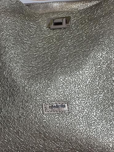 шопер шоппер: Классическая сумка, Италия, Материал: Экокожа, Оригинал, Женские — 9