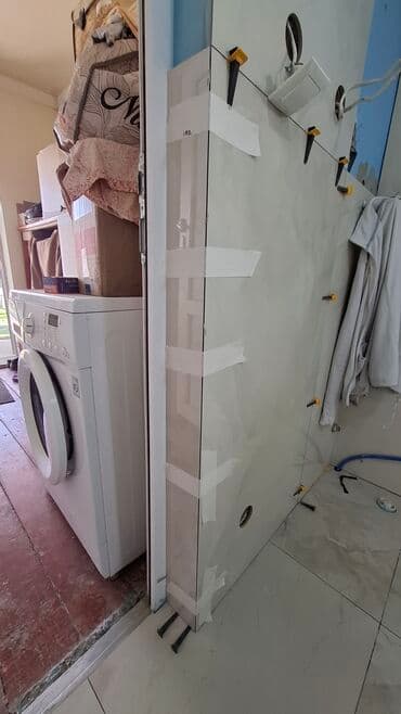 ищу ковры: Подготовка стен для грунтовки, Резка плитки, Гидроизоляционные работы | Керамическая плитка, Керамогранитая плитка, Мозаичная плитка | Горизонтальная укладка, Раскладка в разбежку, Раскладка ковром Больше 6 лет опыта — 17