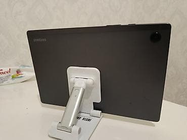 iphone iphone: Планшет, Samsung, память 64 ГБ, 10" - 11", 4G (LTE), Классический цвет - Серый — 2