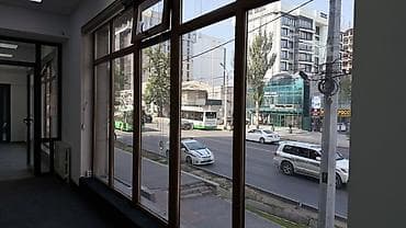 залы мма в бишкеке: Сдается коммерческое помещение с витражными окнами на первом этаже — 9
