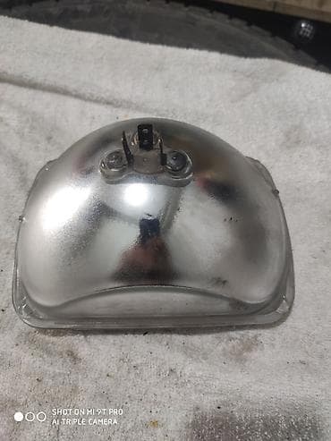 скоро: Передняя левая фара Ford Новый, Оригинал, США — 2